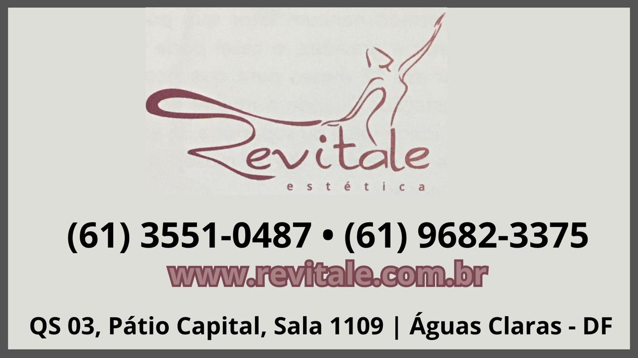 REVITALE ESTÉTICA 