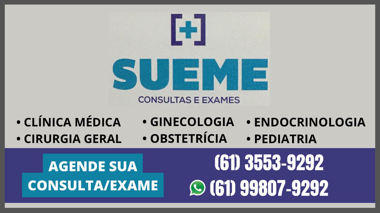 SUEME CONSULTAS